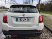 Fiat 500X 1.3 MJ Pop Plus J17 S&S