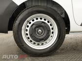 Renault Express Express 1.5 Blue dCi Advance