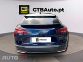 Citroen C5 X  1.2 Hybrid Plus e-DSC6 I.V.A DEDUTÍVEL 