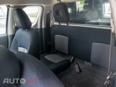 Mitsubishi L200 2.4 DI-D 4WD