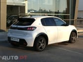 Peugeot E-208 50 kWh GT