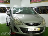 Opel Corsa 1.2 Enjoy FlexFuel