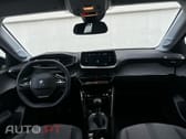 Peugeot 208 PureTech 100 Allure