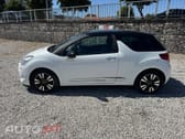 Citroen DS3 1.6 e-HDi So Chic