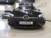 Mercedes-Benz CLA 220 d AMG Line Aut.