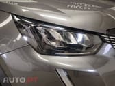 Peugeot 2008 PureTech 130 EAT8 Allure