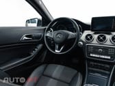 Mercedes-Benz CLA 180 d Shooting Brake Urban Aut.