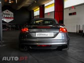 Audi TT 1.8 TFSi S-line S tronic