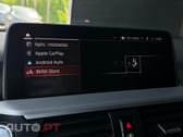 BMW X3 18 d sDrive Pack M Auto