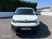 Citroen Berlingo 1.6 BlueHDi L1 Confort