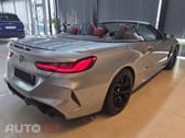 BMW M8 Competition