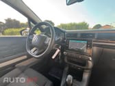 Citroen C3 1.6 BlueHDi Shine