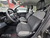 Fiat Panda 1.0 Hybrid City Life