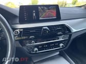 BMW 520 520D Pack M Auto