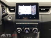 Renault Captur 1.0 TCe Intens