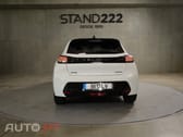 Peugeot 208 1.2 Hybrid Allure e-DCS6