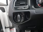 Volkswagen Golf GTI Performance