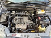 Chevrolet Kalos 1.2 SE AC Life