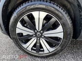 Volvo XC40 Recharge Plus