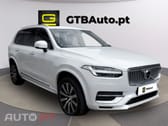 Volvo XC90 T8 AWD I.V.A DEDUTÍVEL 