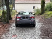 Mercedes-Benz A 180 d Business Solutions Aut.