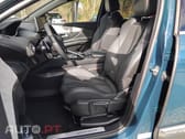 Peugeot 5008 II 1.5 BlueHDi GT EAT8