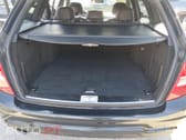 Mercedes-Benz C 220 c220cdi aut. AMG