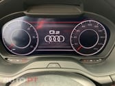 Audi Q2 30 TDI S line S tronic