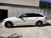 Mercedes-Benz C 300 e AMG Line