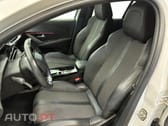 Peugeot E-208 50 kWh GT