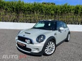 MINI Cooper S Camden Edition
