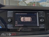 Volkswagen Taigo Life