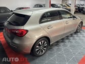 Mercedes-Benz A 160 d Business Solutions