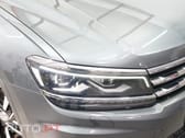 Volkswagen Tiguan 1.5 TSI Confortline