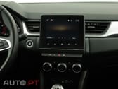 Renault Captur Captur 1.0 TCe Techno
