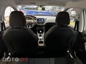 Peugeot 2008 ND