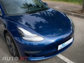 Tesla Model 3 Long-Range Dual Motor AWD