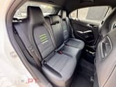 Mercedes-Benz A 200 d Urban