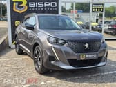 Peugeot 2008 PureTech 100 Allure