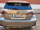 Lexus CT CT200 h Sport +