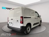 Citroen Berlingo 1.5 BlueHDi M Feel