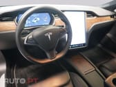 Tesla Model S I.V.A DEDUTÍVEL Maxx