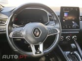 Renault Clio 1.6 E-Tech Full Hybrid RS Line