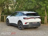 Volkswagen Id.4 77 kWh Pro Performance