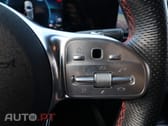 Mercedes-Benz A 250 AMG