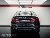 BMW 530 e iPerformance Pack M