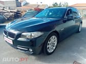 BMW 520 d c/auto