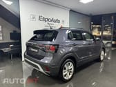 Volkswagen T-Cross 1.0 TSI Urban DSG