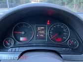 Audi A4 Avant 2.0 TDi Exclusive
