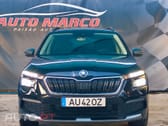 Skoda Kamiq 1.0 TSI Ambition